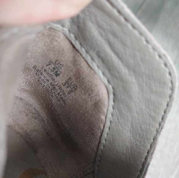 Sam Edelman | "Patrick" ankle boots - Picture 7 of 10